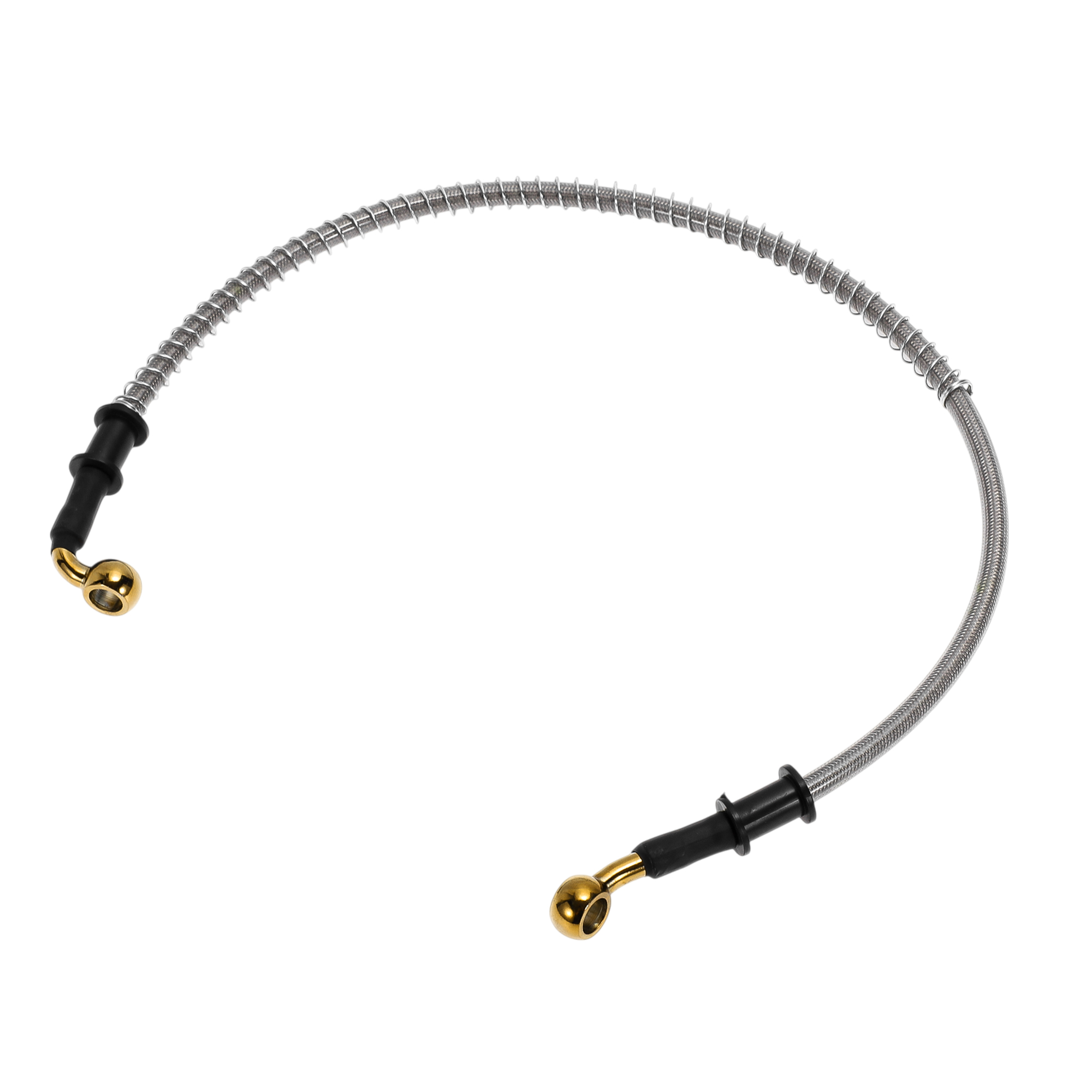 Braided Line - UXCELL 60 سم دراجة نارية دواسة