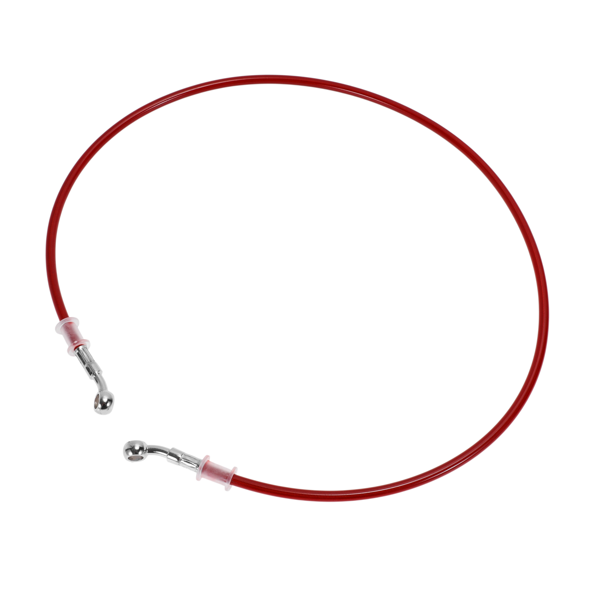 Braided Line - Motoforti 110 سم خط خرطوم زيت
