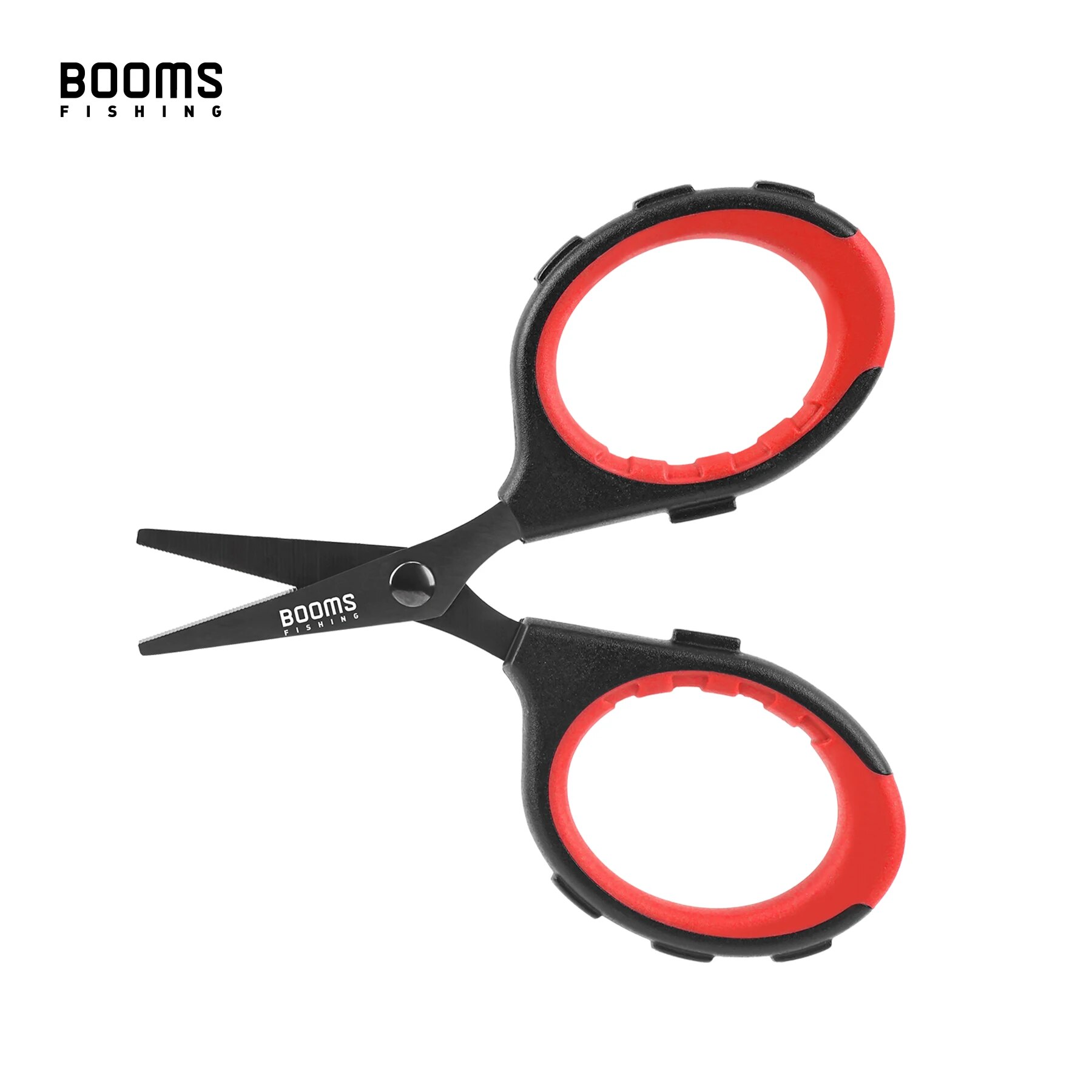 Fishing Line Cutter - مقصات أسلاك جديلة S05 من Boms