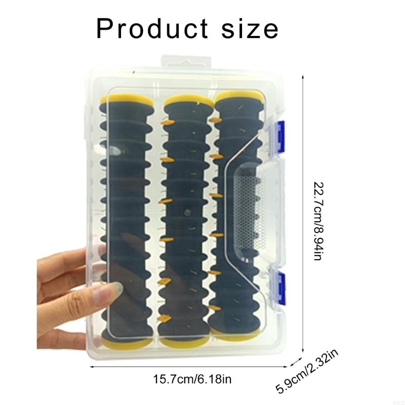 Leader Line - K8GE LINE FISHING LINE SPOLER Winder