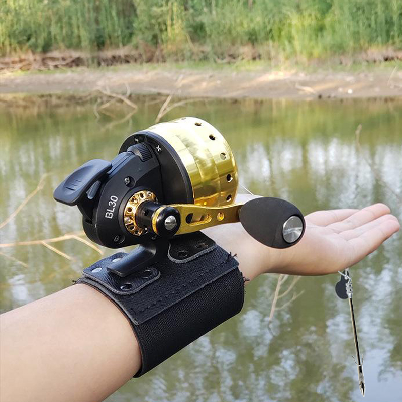 Fishing Line Spool - بكرة صيد للقوس في الهواء الطلق