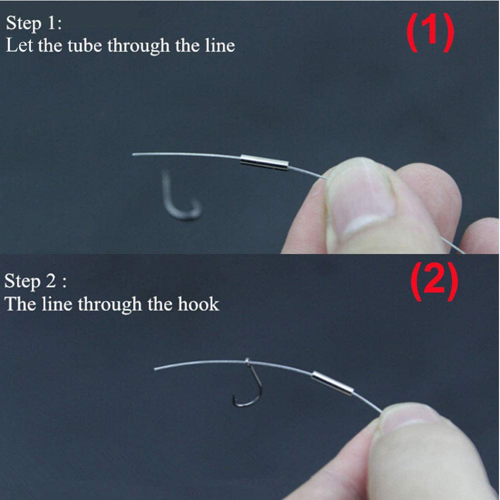 180 قطعة/صندوق 0.6 مللي متر-1. - مراجعة Fishing Line Box وسعره