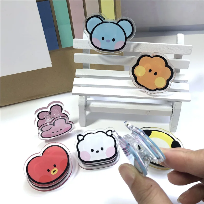 مشبك مذكرات كاواي بي تي 21 من  - مراجعة Tippet Line وسعره