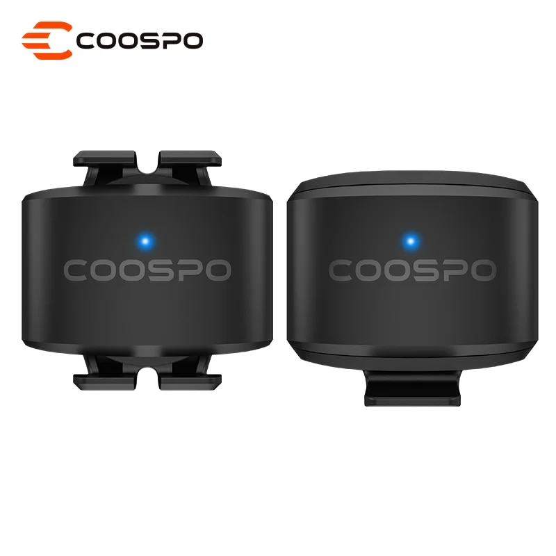 COOSPO BK9 مستشعر سرعة الدراجة - مراجعة Ice Fishing Line وسعره