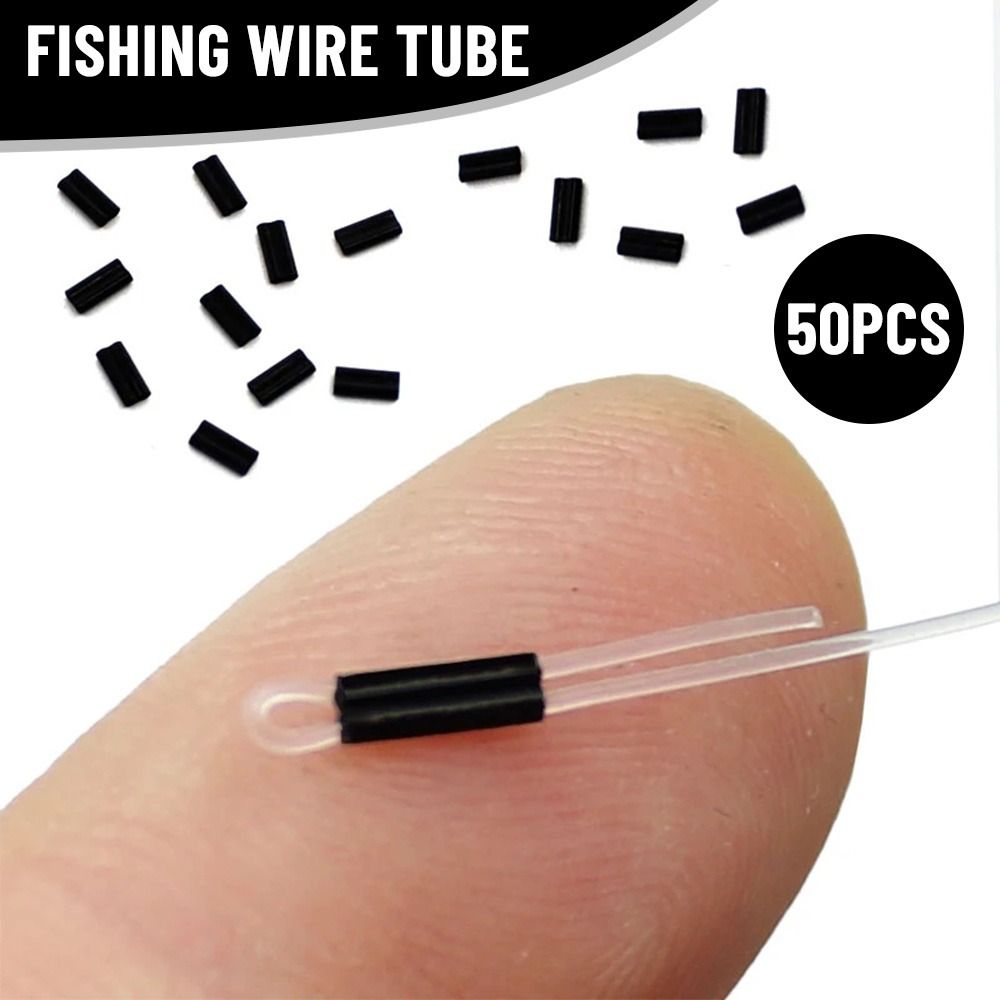 أنبوب الكربون المحمولة لسلك ال - مراجعة Monofilament Line وسعره
