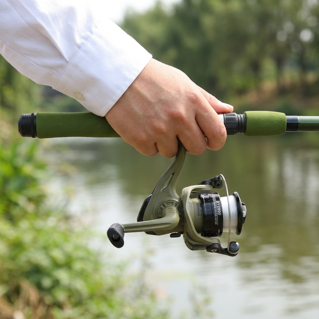 مجموعة صيد السمك الأكثر مبيعًا - مراجعة Fishing Line Box وسعره