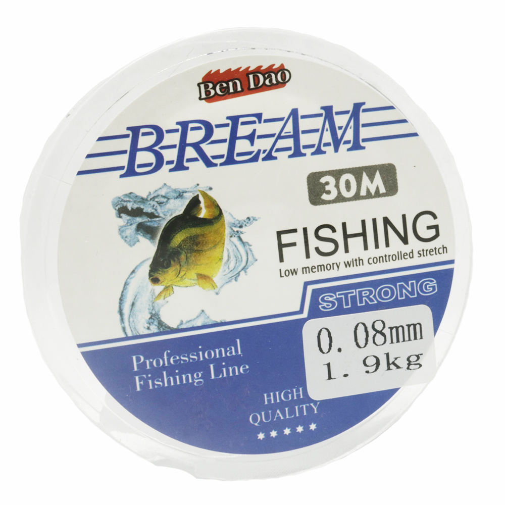 خيط صيد ياباني ناعم للغاية بطو - مراجعة Ice Fishing Line وسعره