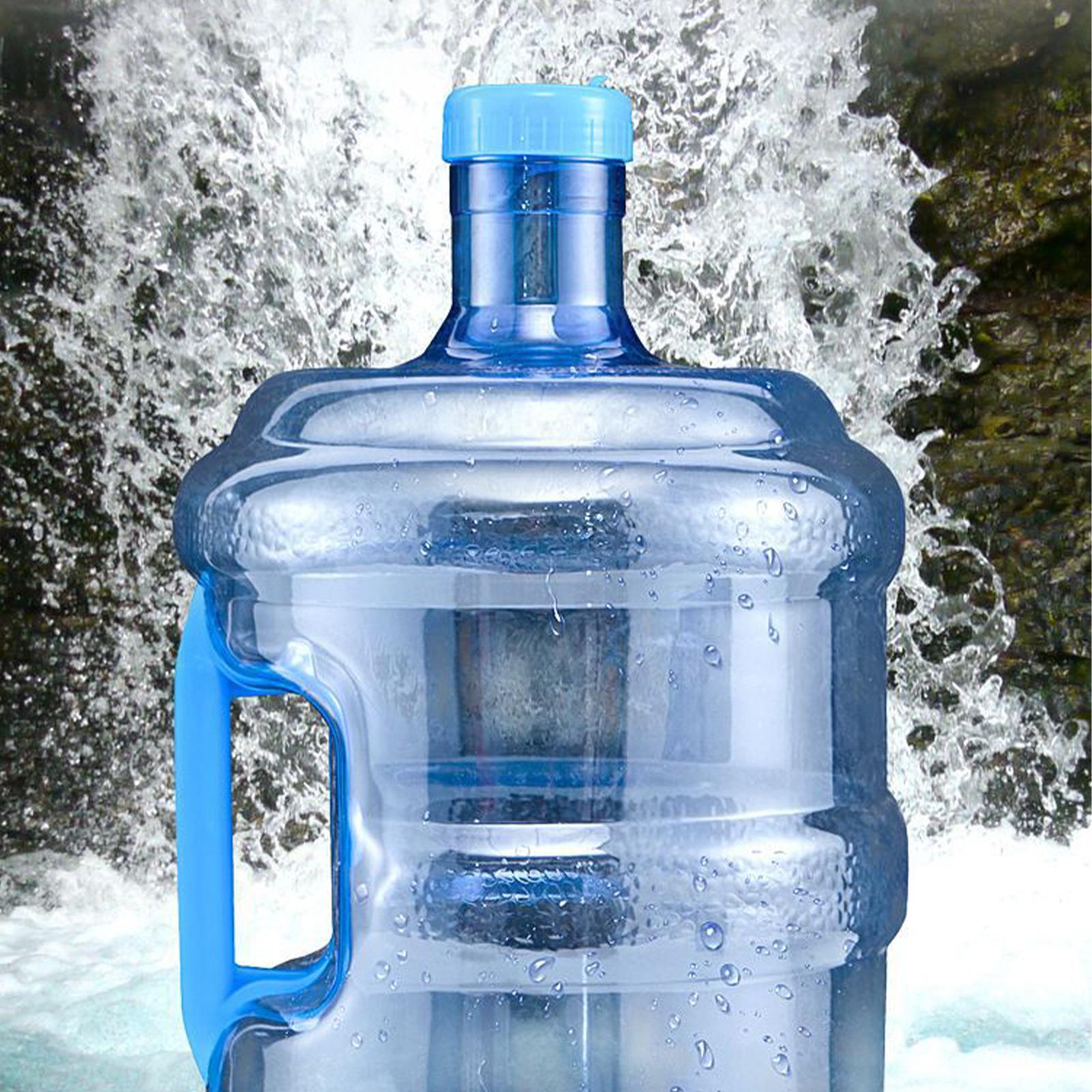 وعاء تخزين مياه للتخييم مع مقب - مراجعة Fishing Line Dispenser وسعره