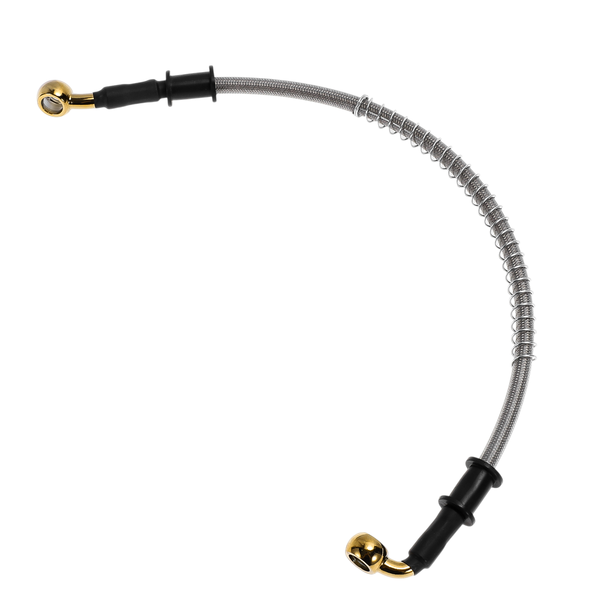 Motoforti 40 سم دراجة نارية دو - مراجعة Braided Line وسعره