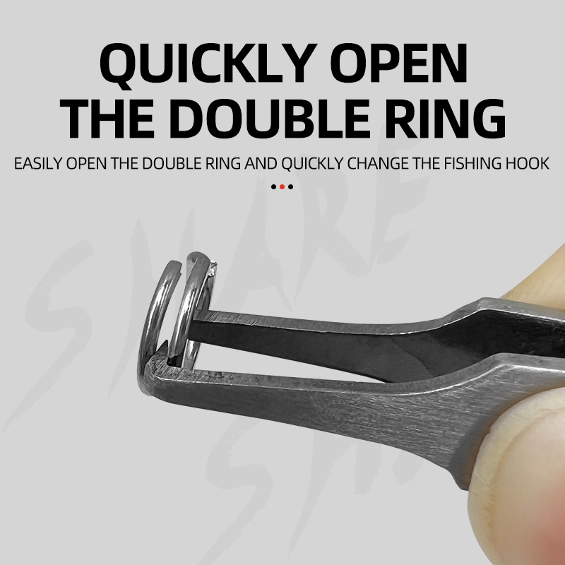 متعددة الوظائف خط الصيد القاطع - مراجعة Fishing Line Cutter وسعره