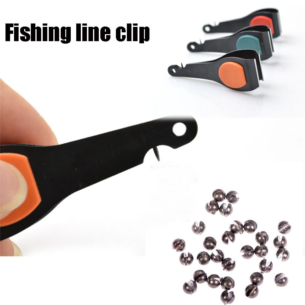متعددة الوظائف الفولاذ المقاوم - مراجعة Fishing Line Cutter وسعره