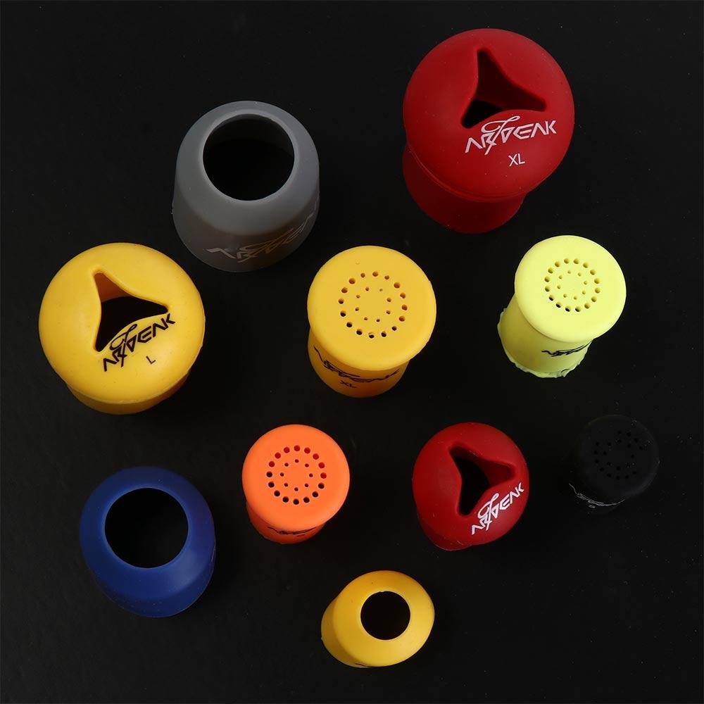 الغطاء الخلفي كتلة قصبة صيد خش - مراجعة Fishing Line Box وسعره
