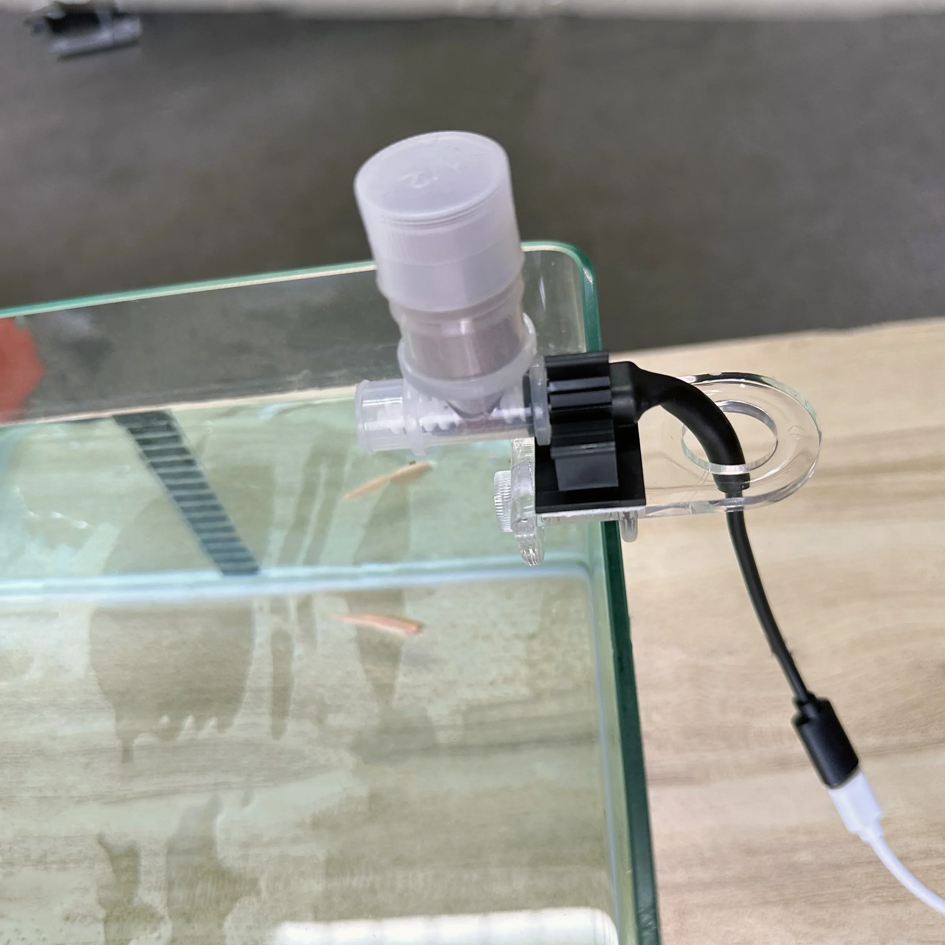 أفضل وحدة تغذية أوتوماتيكية لل - مراجعة Fishing Line Dispenser وسعره