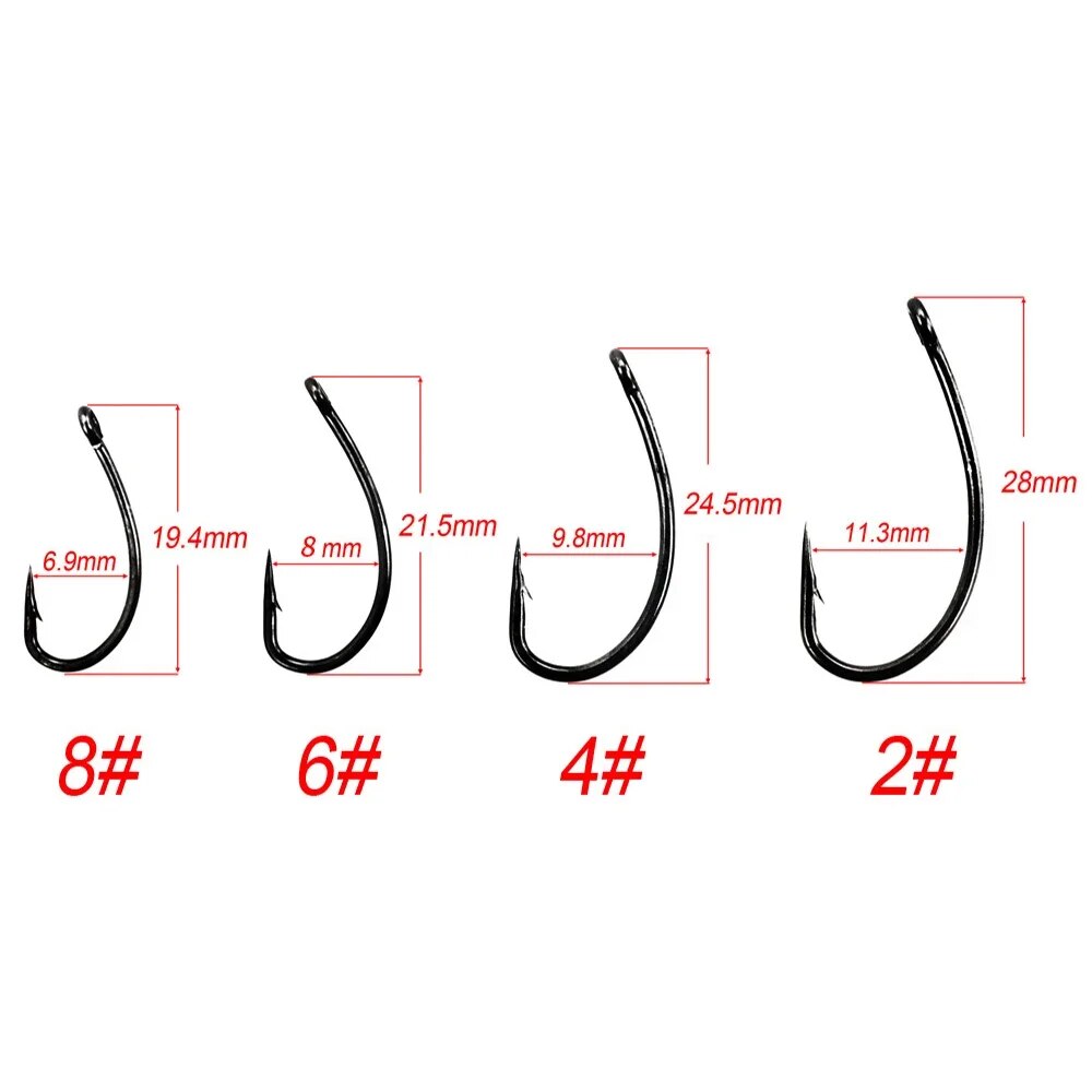 طقم صيد الكارب من هيريسي مكون  - مراجعة Monofilament Line وسعره