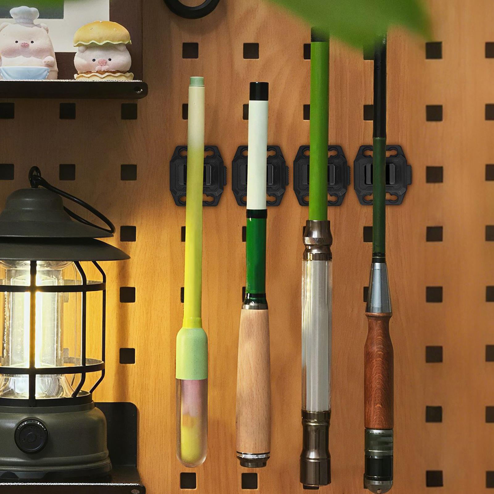 حامل مشبك صنارة صيد قابل للارت - مراجعة Saltwater Line وسعره