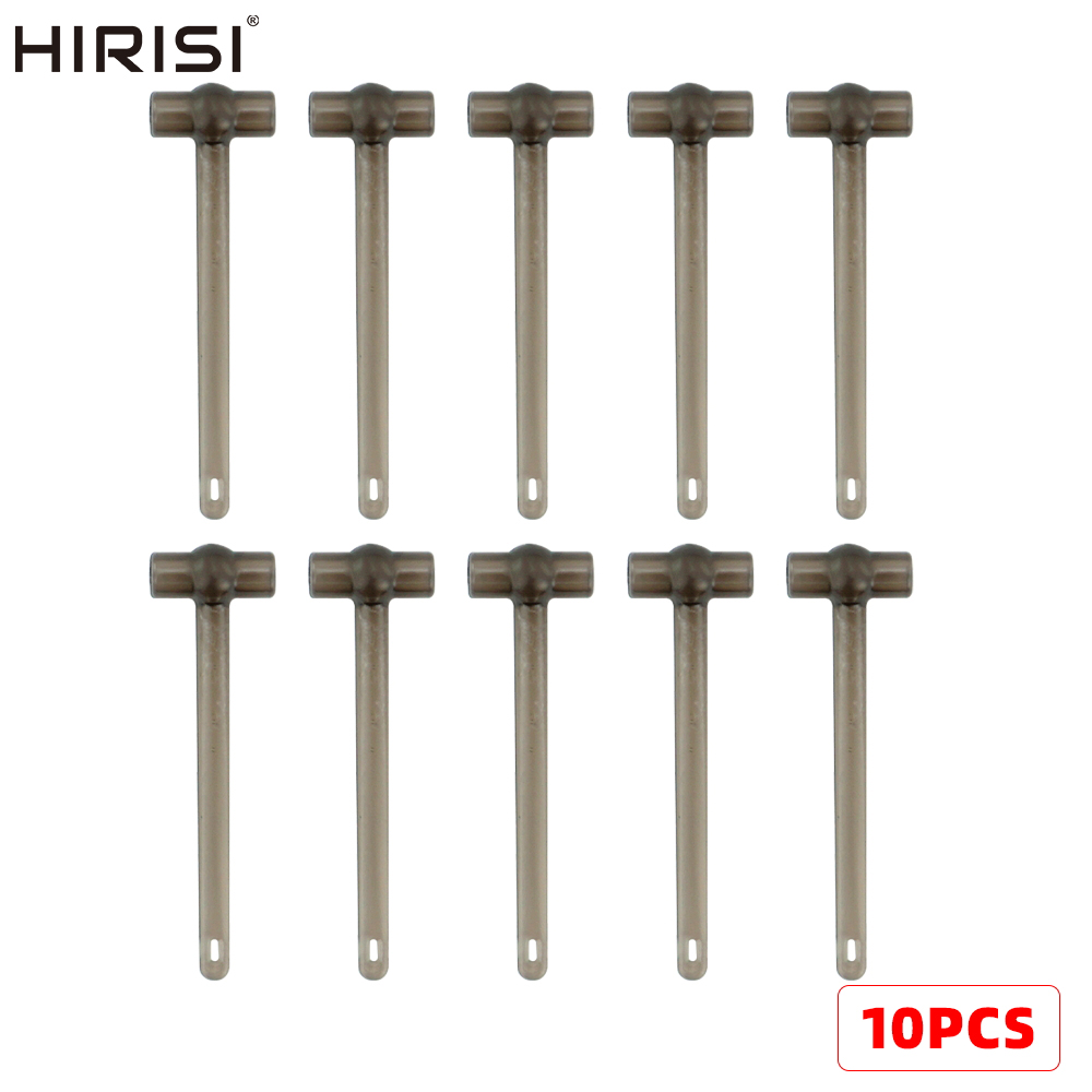 Hirisi-كم مطاطي مضاد للتداخل ل - مراجعة Leader Line وسعره