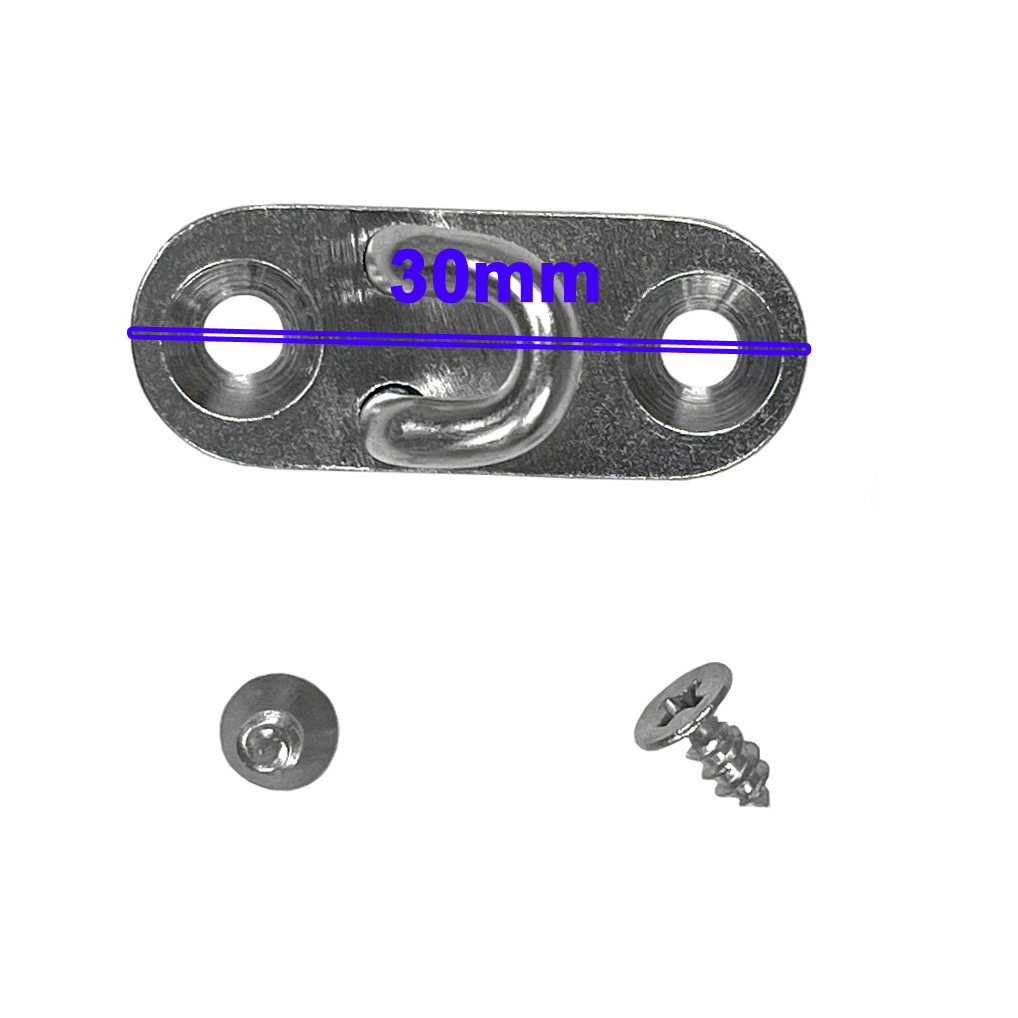 دليل خط بكرة من الفولاذ المقاو - مراجعة Fishing Line Spool وسعره