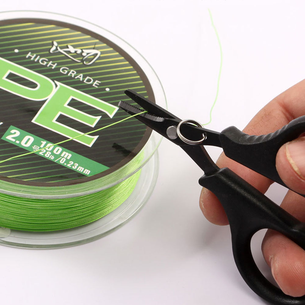 1 مجموعة طلاء التيتانيوم الفول - مراجعة Monofilament Line وسعره