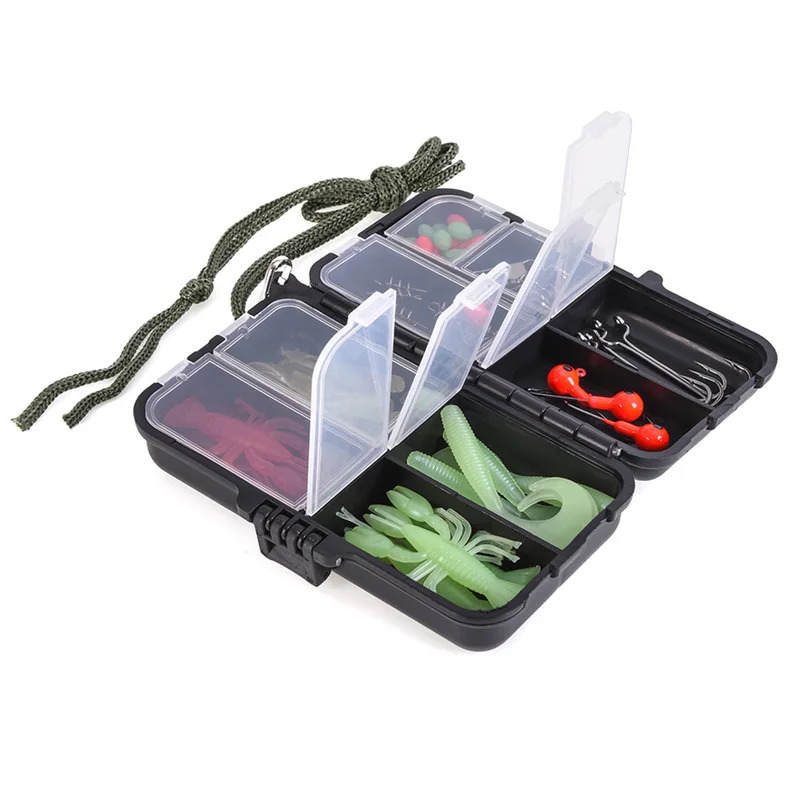 BRAVMAK 2.1/ 2.3 mTelescopic ا - مراجعة Fishing Line Box وسعره